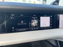 Porsche Taycan Performance Plus 93.4kWh Turbo S Sport Turismo 5dr Electric Auto 4WD (11kW Charger) (761 ps)