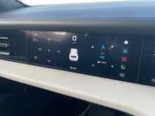 Porsche Taycan Performance Plus 93.4kWh Turbo S Sport Turismo 5dr Electric Auto 4WD (11kW Charger) (761 ps)