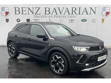 Vauxhall Mokka-e Ultimate SUV 0.0 Automatic Electric
