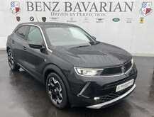 Vauxhall Mokka-e Ultimate SUV 0.0 Automatic Electric