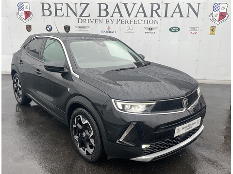 Ultimate SUV 0.0 Automatic Electric