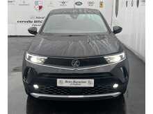 Vauxhall Mokka-e Ultimate SUV 0.0 Automatic Electric