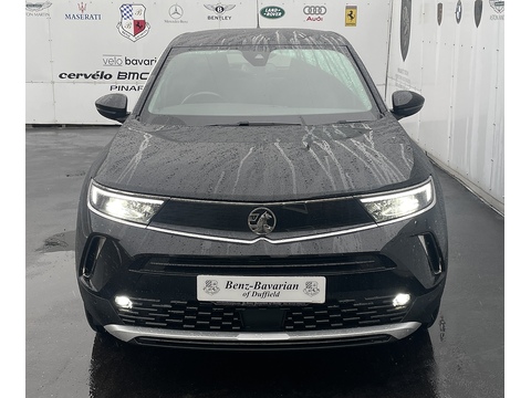 Ultimate SUV 0.0 Automatic Electric