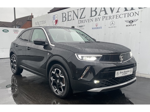 Ultimate SUV 0.0 Automatic Electric