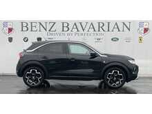 Vauxhall Mokka-e Ultimate SUV 0.0 Automatic Electric