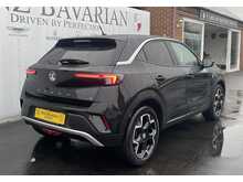 Vauxhall Mokka-e Ultimate SUV 0.0 Automatic Electric