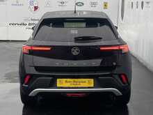 Vauxhall Mokka-e Ultimate SUV 0.0 Automatic Electric