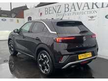 Vauxhall Mokka-e Ultimate SUV 0.0 Automatic Electric