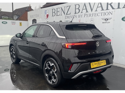 Ultimate SUV 0.0 Automatic Electric