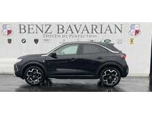 Vauxhall Mokka-e Ultimate SUV 0.0 Automatic Electric
