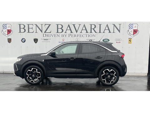 Ultimate SUV 0.0 Automatic Electric