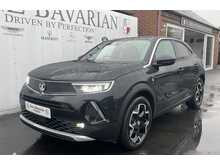 Vauxhall Mokka-e Ultimate SUV 0.0 Automatic Electric