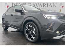 Vauxhall Mokka-e Ultimate SUV 0.0 Automatic Electric