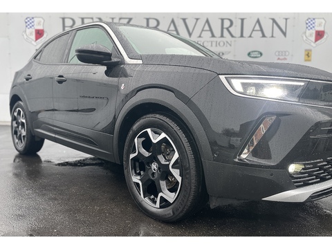 Ultimate SUV 0.0 Automatic Electric