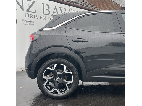 Ultimate SUV 0.0 Automatic Electric