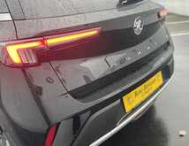 Vauxhall Mokka-e Ultimate SUV 0.0 Automatic Electric