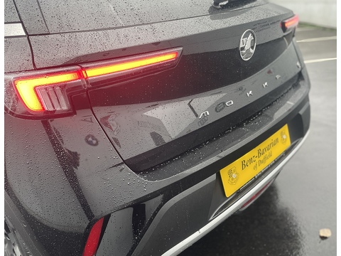 Ultimate SUV 0.0 Automatic Electric