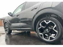 Vauxhall Mokka-e Ultimate SUV 0.0 Automatic Electric