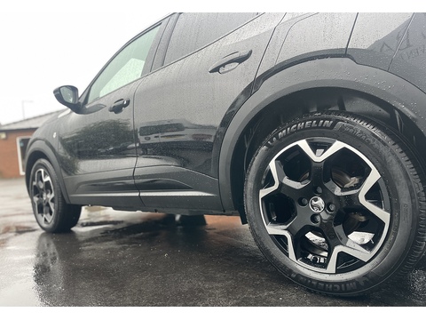 Ultimate SUV 0.0 Automatic Electric