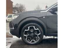 Vauxhall Mokka-e Ultimate SUV 0.0 Automatic Electric