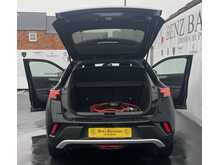 Vauxhall Mokka-e Ultimate SUV 0.0 Automatic Electric