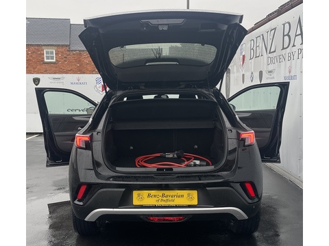 Ultimate SUV 0.0 Automatic Electric