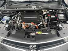 Vauxhall Mokka-e Ultimate SUV 0.0 Automatic Electric