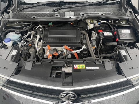 Ultimate SUV 0.0 Automatic Electric