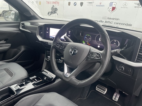 Ultimate SUV 0.0 Automatic Electric