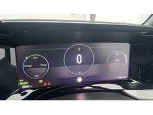 Vauxhall Mokka-e Ultimate SUV 0.0 Automatic Electric