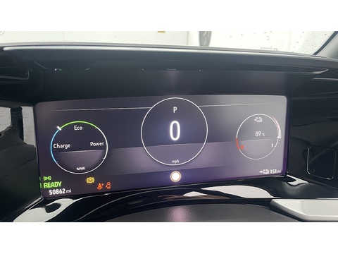 Ultimate SUV 0.0 Automatic Electric