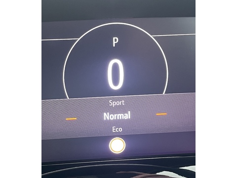 Ultimate SUV 0.0 Automatic Electric