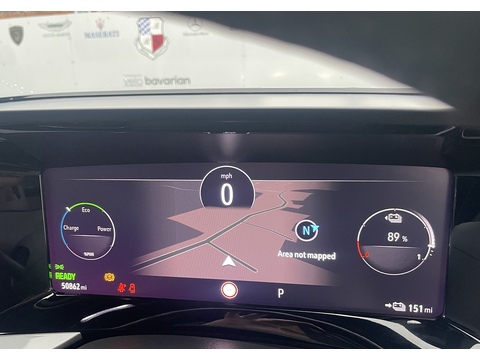 Ultimate SUV 0.0 Automatic Electric