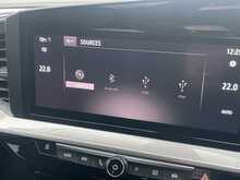 Vauxhall Mokka-e Ultimate SUV 0.0 Automatic Electric