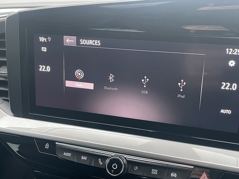 Ultimate SUV 0.0 Automatic Electric