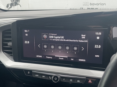 Ultimate SUV 0.0 Automatic Electric