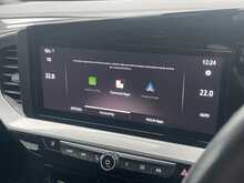 Vauxhall Mokka-e Ultimate SUV 0.0 Automatic Electric