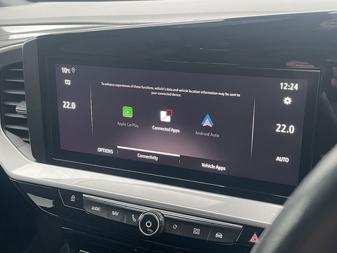 Ultimate SUV 0.0 Automatic Electric