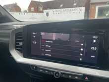 Vauxhall Mokka-e Ultimate SUV 0.0 Automatic Electric