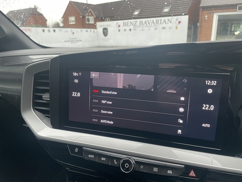 Ultimate SUV 0.0 Automatic Electric