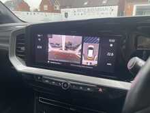 Vauxhall Mokka-e Ultimate SUV 0.0 Automatic Electric