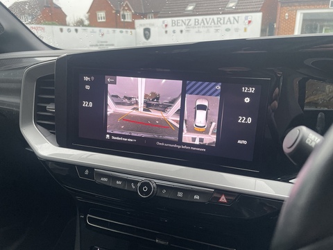 Ultimate SUV 0.0 Automatic Electric