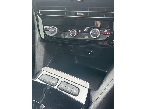 Ultimate SUV 0.0 Automatic Electric