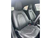 Vauxhall Mokka-e Ultimate SUV 0.0 Automatic Electric