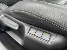 Vauxhall Mokka-e Ultimate SUV 0.0 Automatic Electric