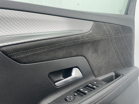 Ultimate SUV 0.0 Automatic Electric