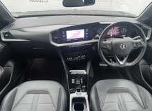 Vauxhall Mokka-e Ultimate SUV 0.0 Automatic Electric