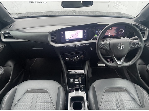 Ultimate SUV 0.0 Automatic Electric