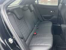 Vauxhall Mokka-e Ultimate SUV 0.0 Automatic Electric