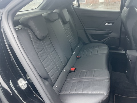 Ultimate SUV 0.0 Automatic Electric